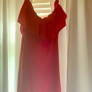 French connection dress